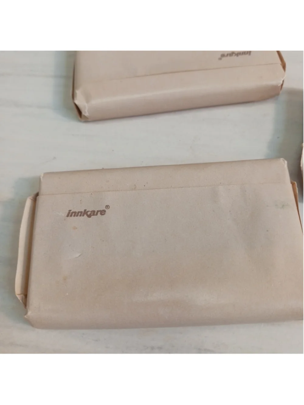Holiday Inn vintage lot
